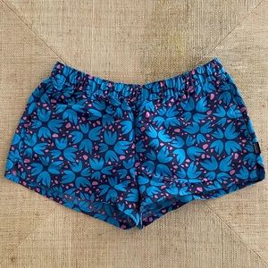 Patagonia Barely Baggies M